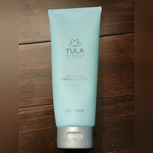 Tula Probiotic Skin Care, Purifying Face wash